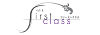 HAIR First Class